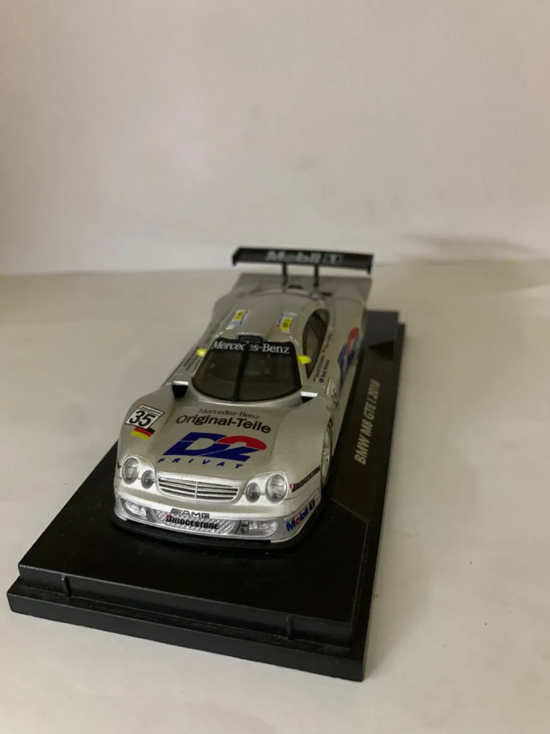 Custom Die-Cast Alloy Remote Control Car for Kids