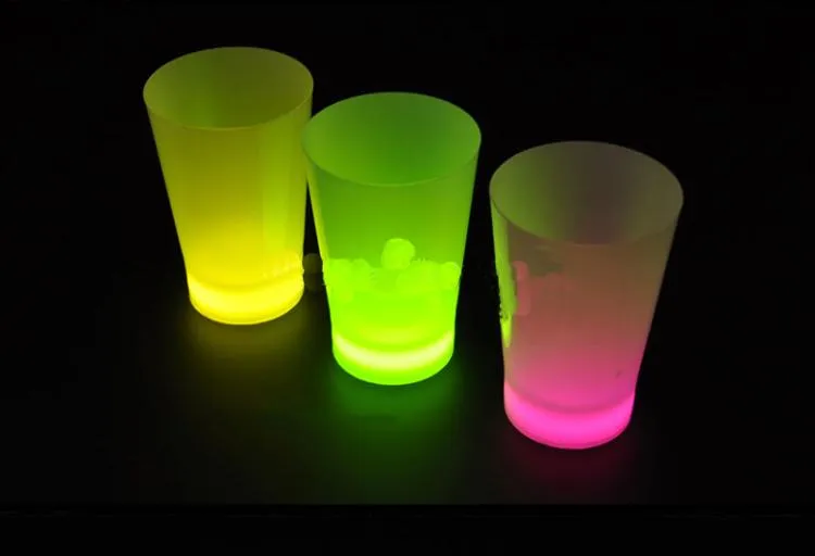 LED Flashing Cup 3