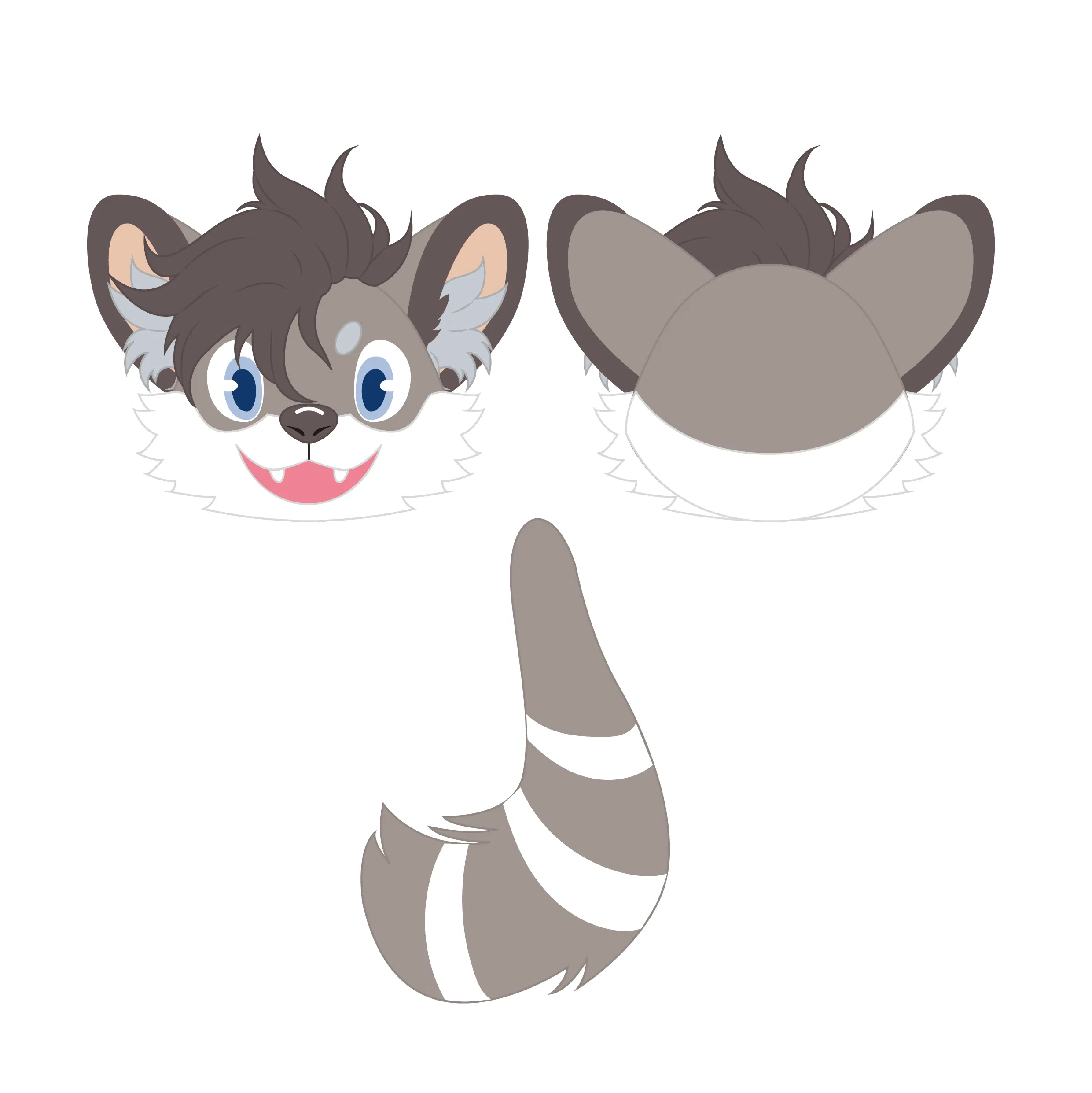 Hot Sale Cartoon Plush Toys Custom Stuffed Animals Mascot Derivative Plush Toys