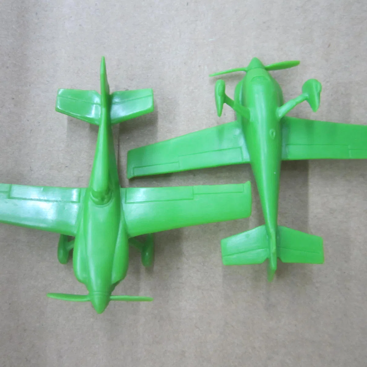 Custom Board Game Accessories PVC 3D 3-5cm Tall PVC Miniature