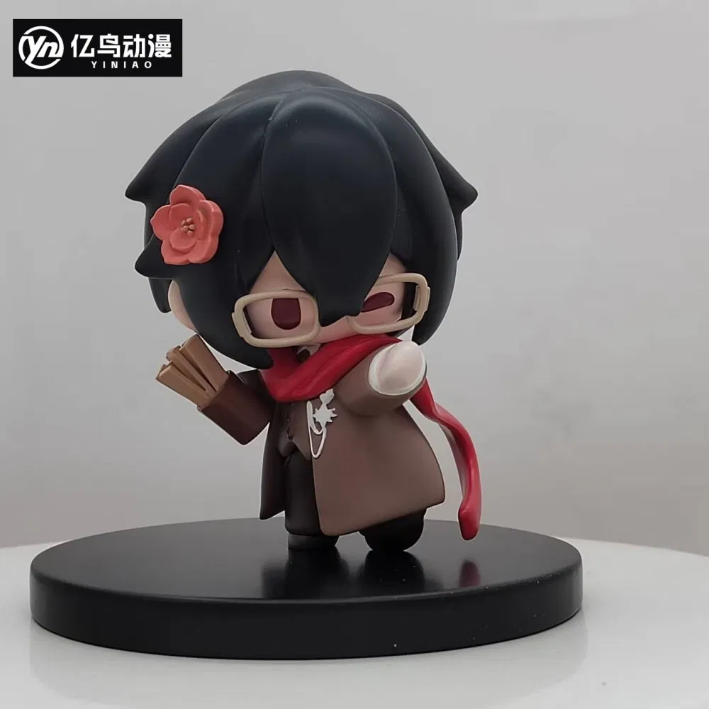 Custom High End High Quality Art Figure Vinyl Art Toy Collectible Cartoon Toy Art Toy