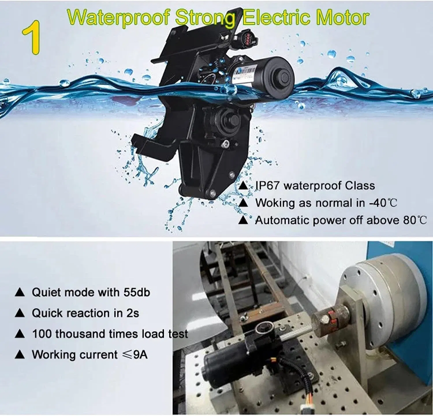 Factory Direct Bulk Car Steps Fast Shipping Low MOQ Car Pedals