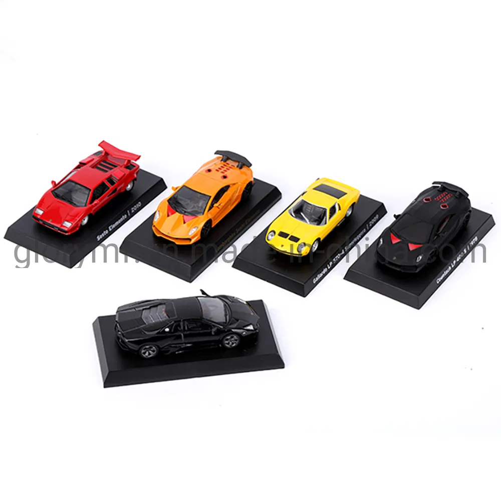 Small Children's Cars