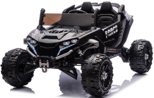 Ride on UTV with Windshield Multional Electric Power First Choice Shock Absorption
