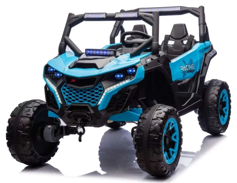 UTV Ride on Toy View 2