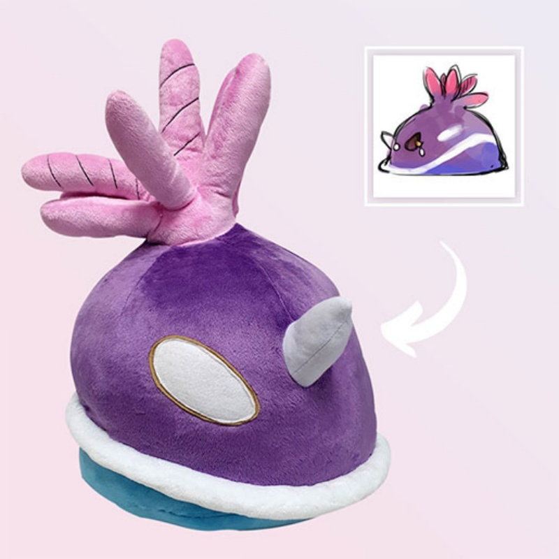 Soft Customized Plush Toy Animal Peluches Soft Custom Plush Doll