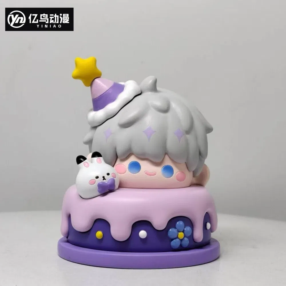 New Product PVC Figure Vinyl Action Art Vinyl Pop Vinyl Figures Cute Toy