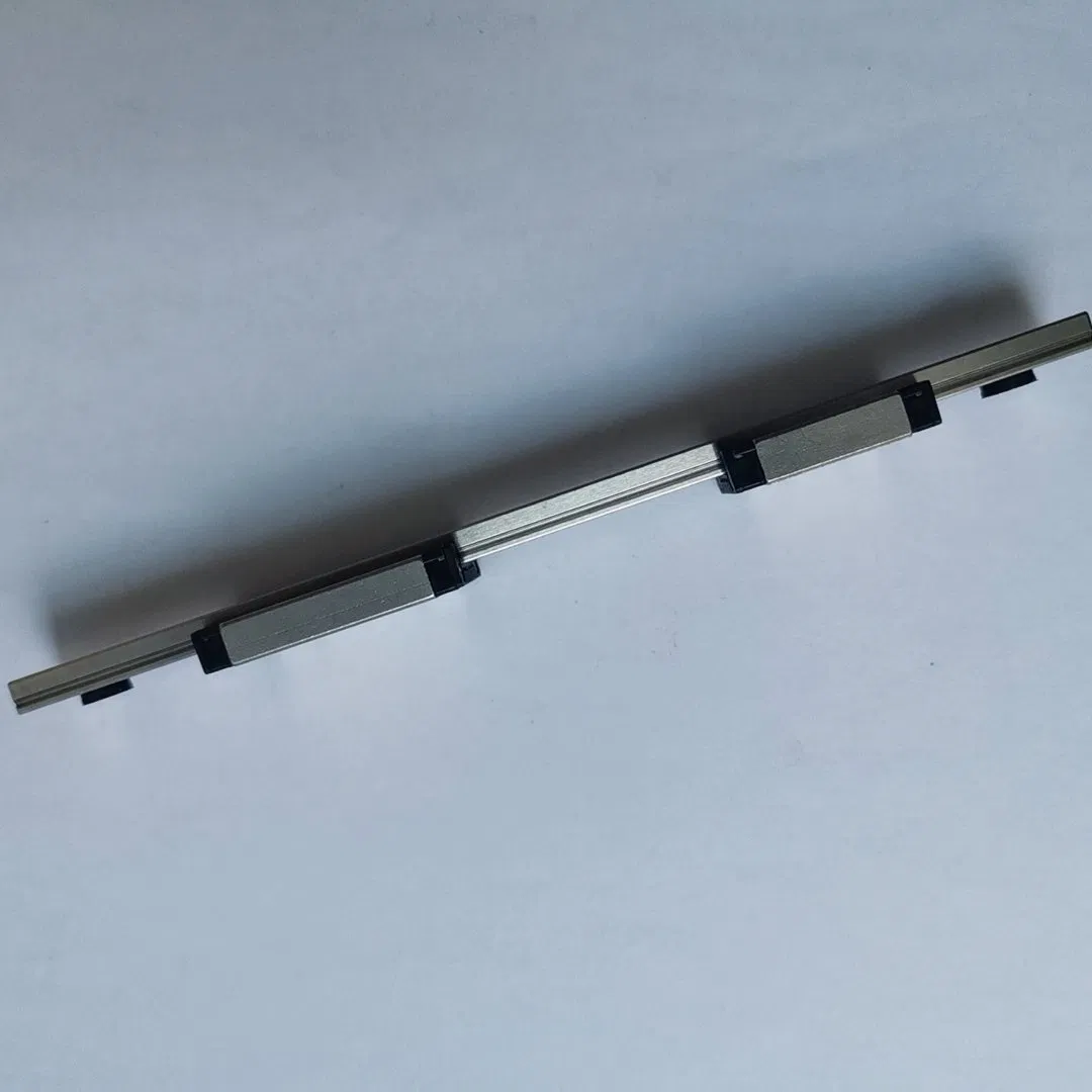 3D Print Parts CNC Kossel Mini Mgn12 12mm Miniature Linear Rail Slide