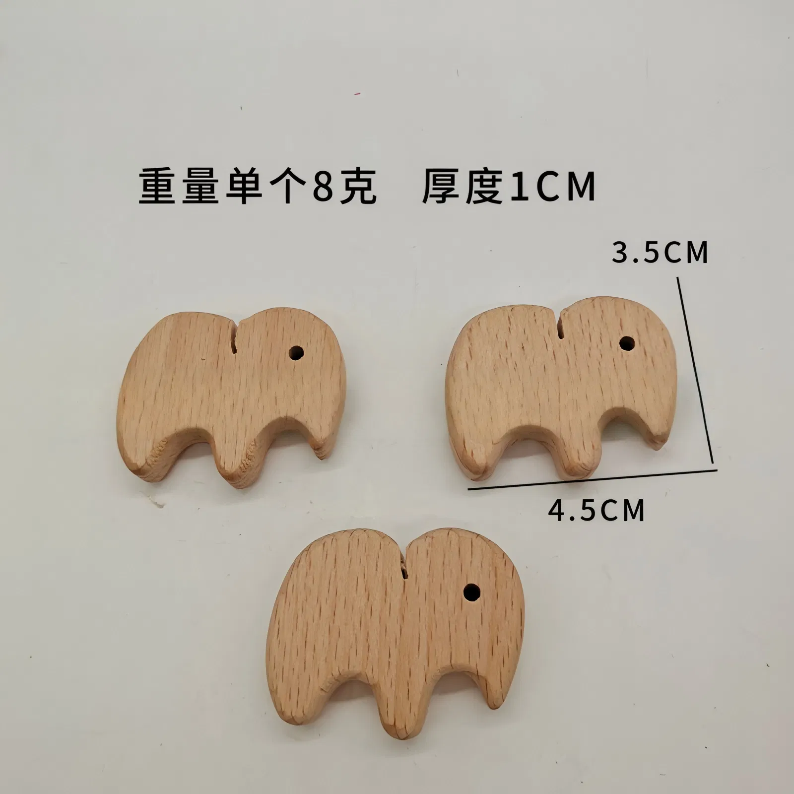 Wholesale Custom Wooden Variety Shape Chess Board Game Pawn Pieces