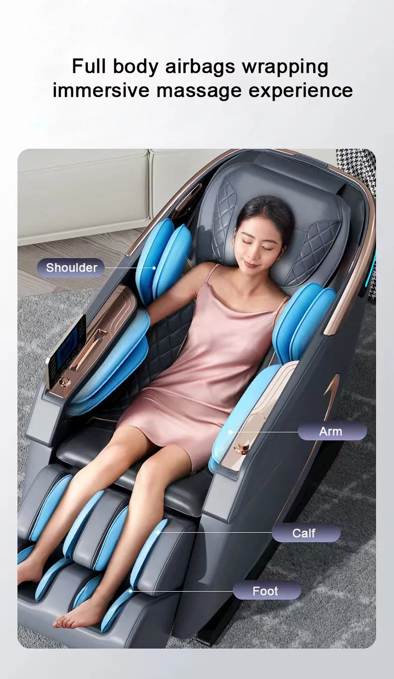 Massage Chair 10