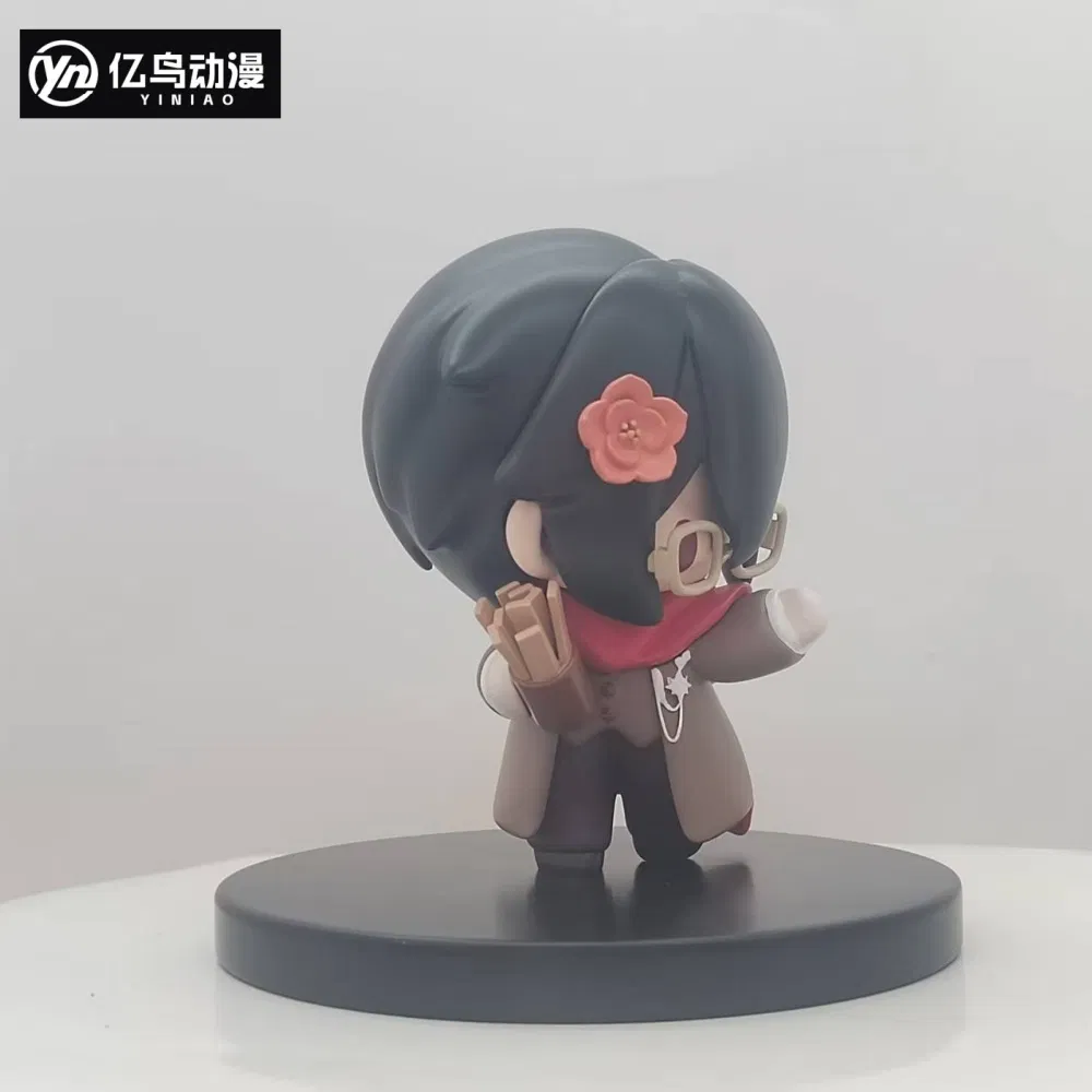 Custom High End High Quality Art Figure Vinyl Art Toy Collectible Cartoon Toy Art Toy