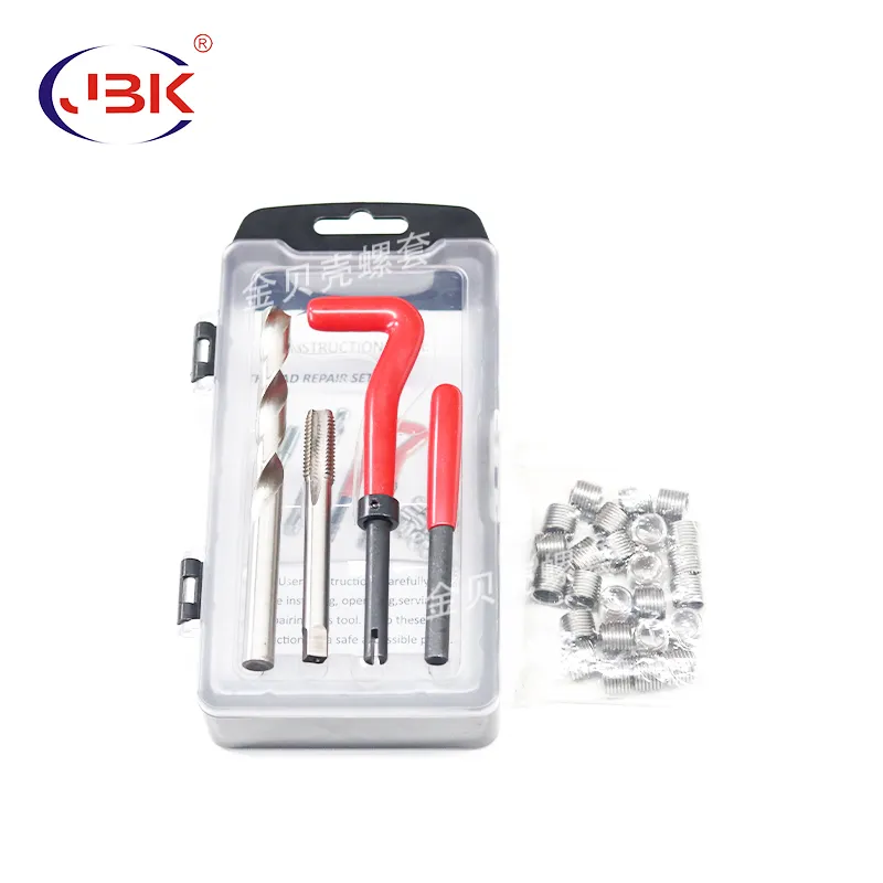 Thread Repair Tool Kit 6