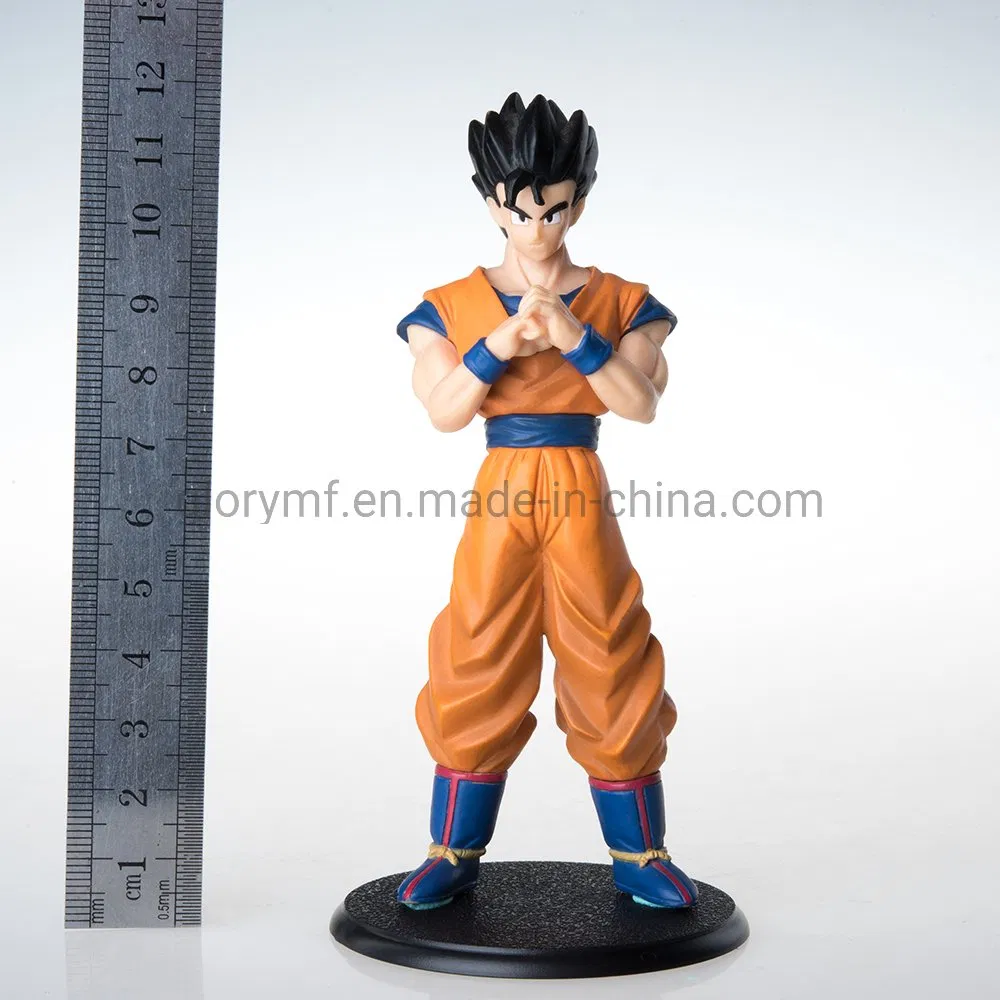 Miniature 3D Mini Figurines 1