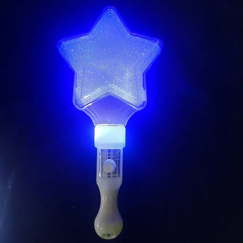 LED Stick Fairy Wand 5