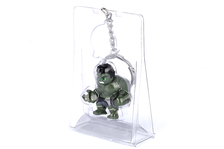 Miniature Action Figure Figure Keychain 3D Printing