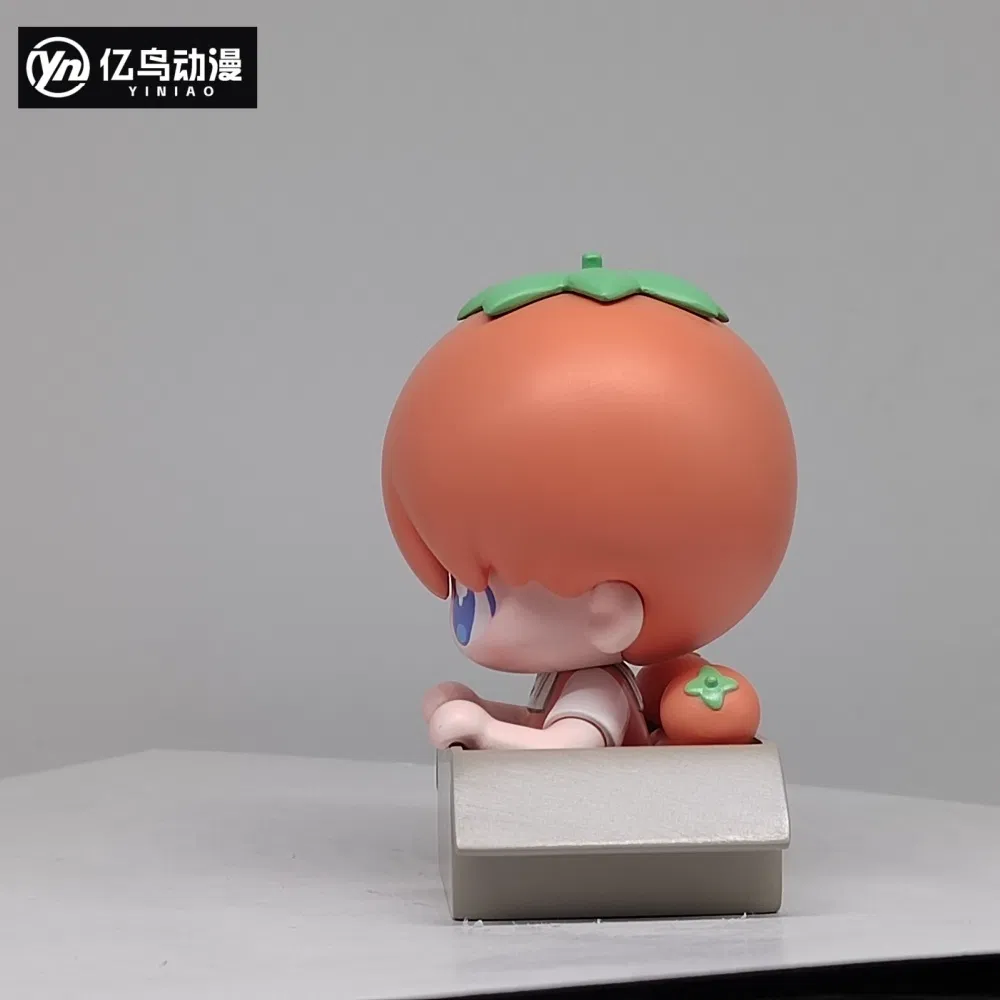 OEM Factory Customize Vinyl Art Toys Series Toys PVC Figurine Edition Collectible Toy