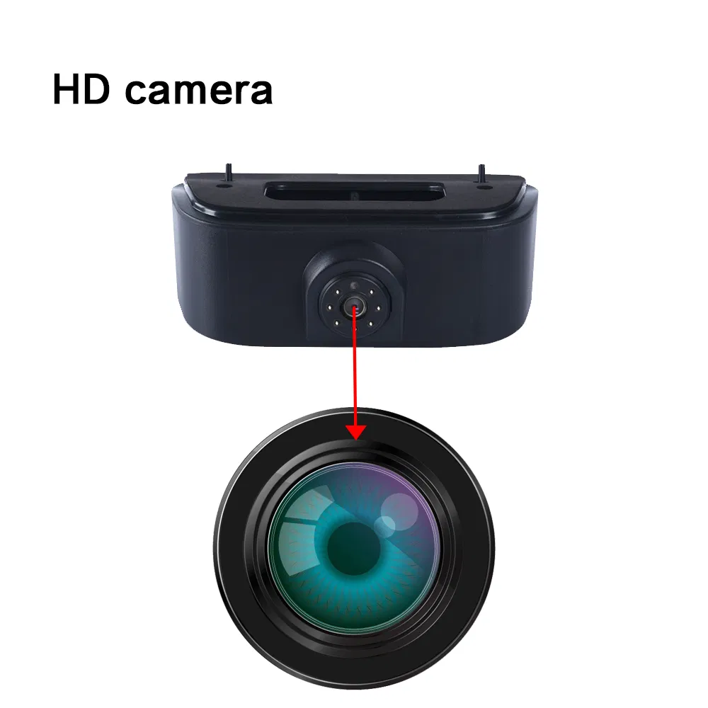 Wholesale Bulk Cameras Factory Supply Low MOQ Reverse Camera