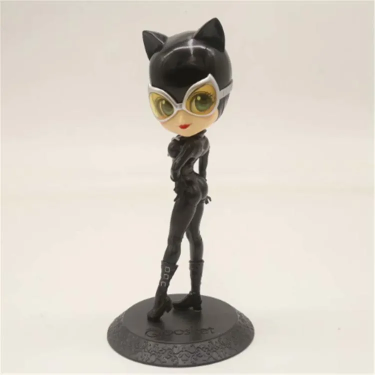 Action Figure Detail 1