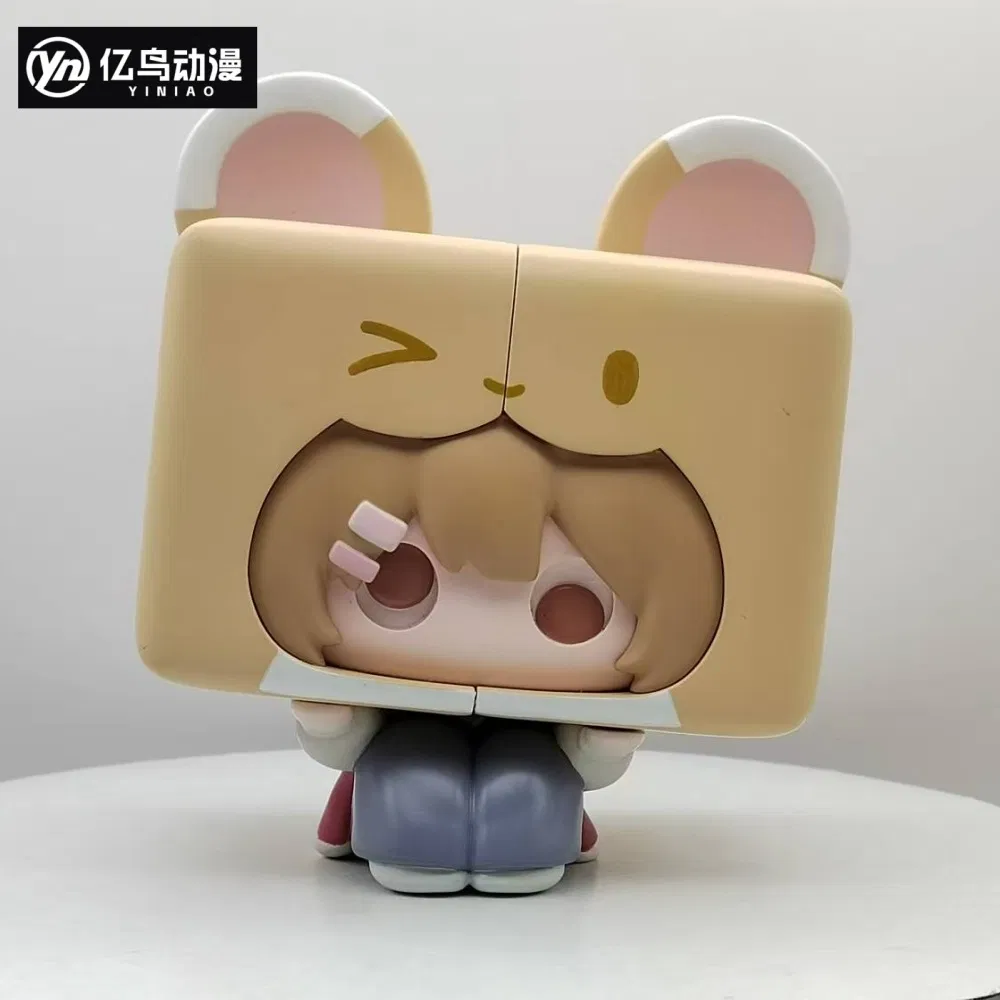 Factory Wholesale Toys Making 3D PVC Figure Vinyl Action Art Vinyl Pop Vinyl Figures