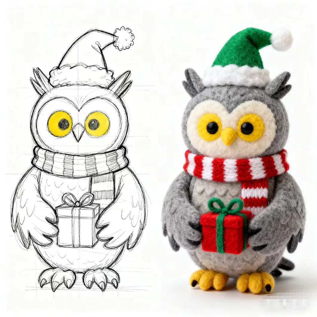 Environmentally Friendly Toy