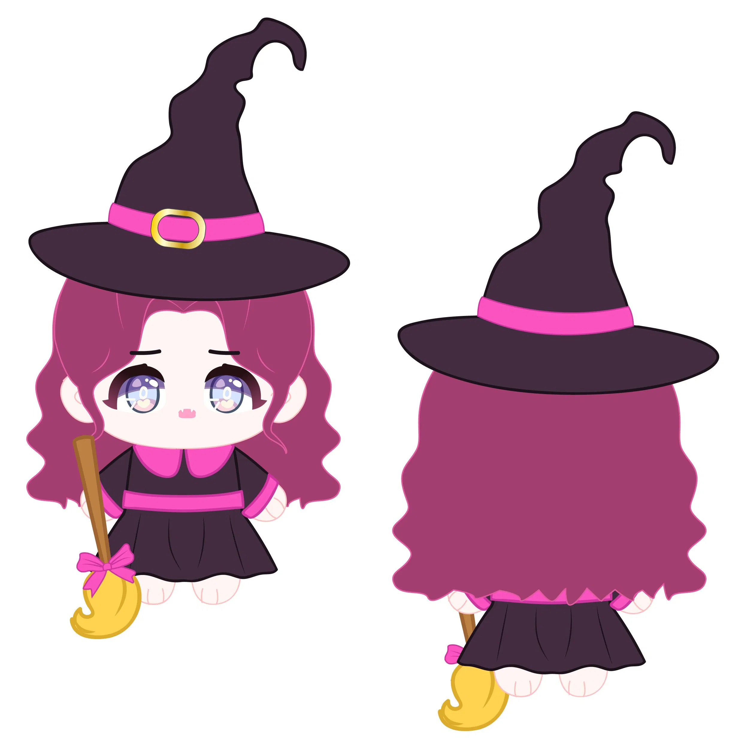 Custom Kpop Doll The Original Own Creativity Plush Dolls with CE CPC Certificate