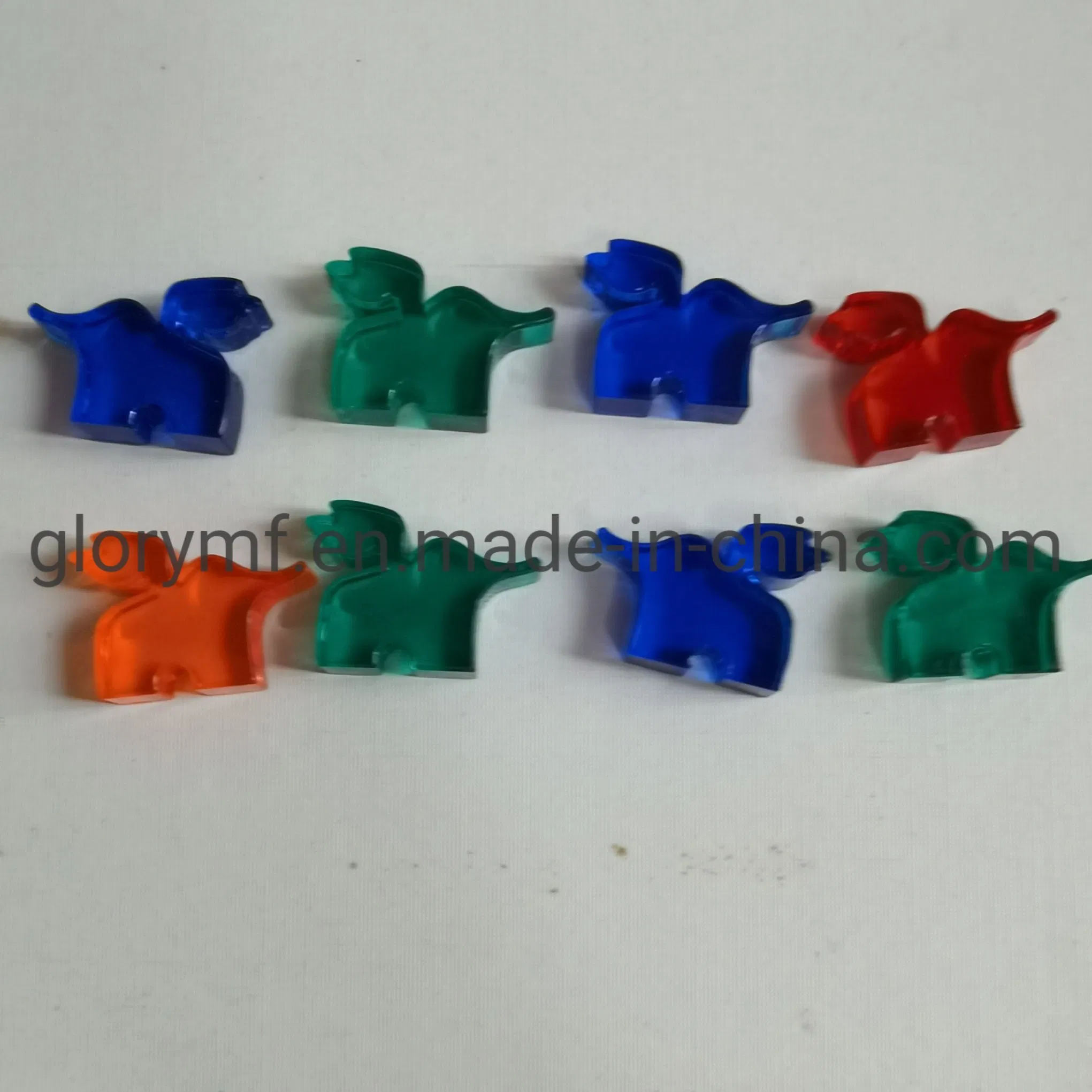 Board Game Supplier Chess Pawns Accessories Game Pieces