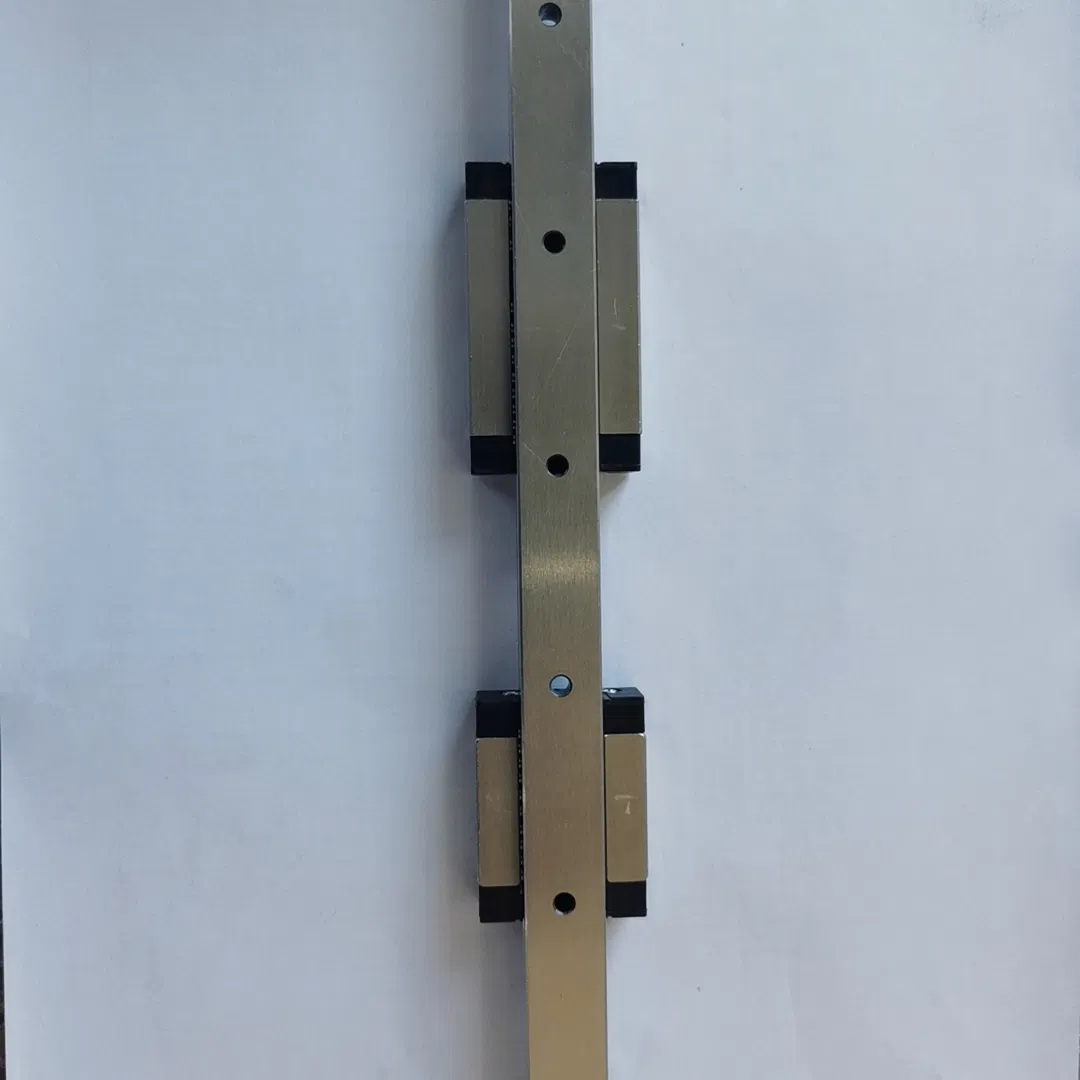 3D Print Parts CNC Kossel Mini Mgn12 12mm Miniature Linear Rail Slide