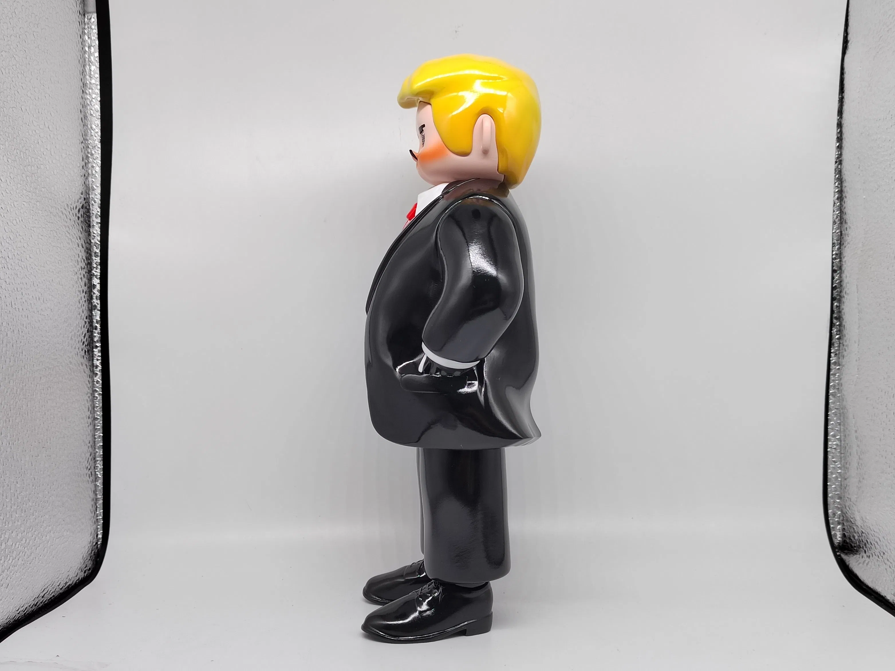 Brand New Art Figurine Cartoon Anime Figure Create Cute Figure Toys Vinyl Custom Character Design Art Figures Toys