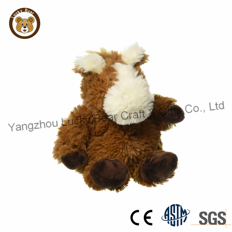 Promotional Animal Forest King Tiger Custom Doll