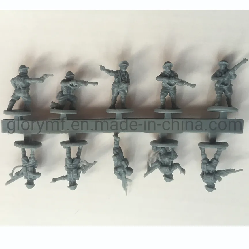 Sprue Game Miniature