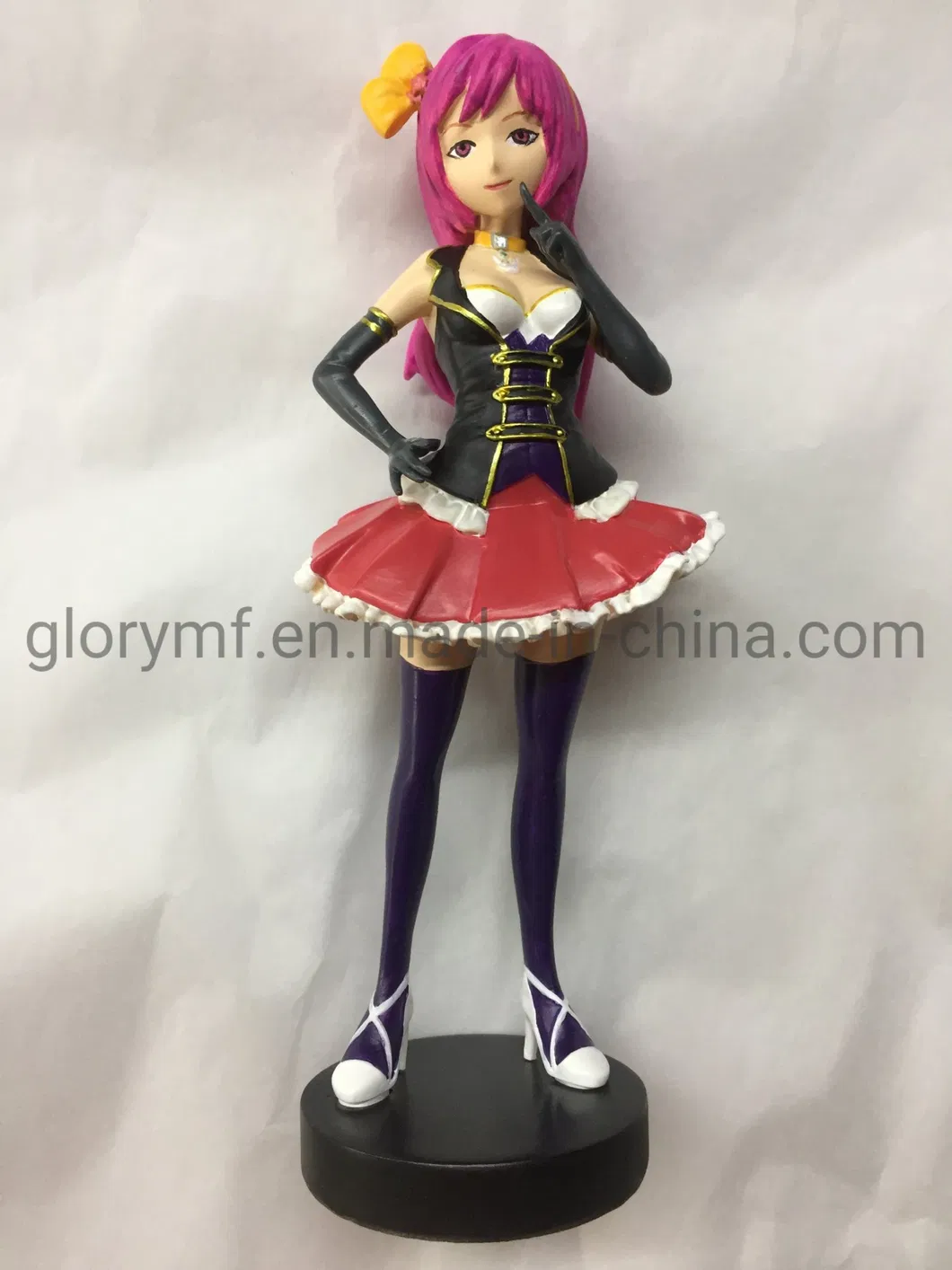 Miniature 3D Mini Figurines 3