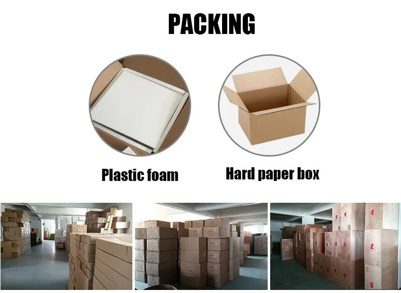 Safe Packaging