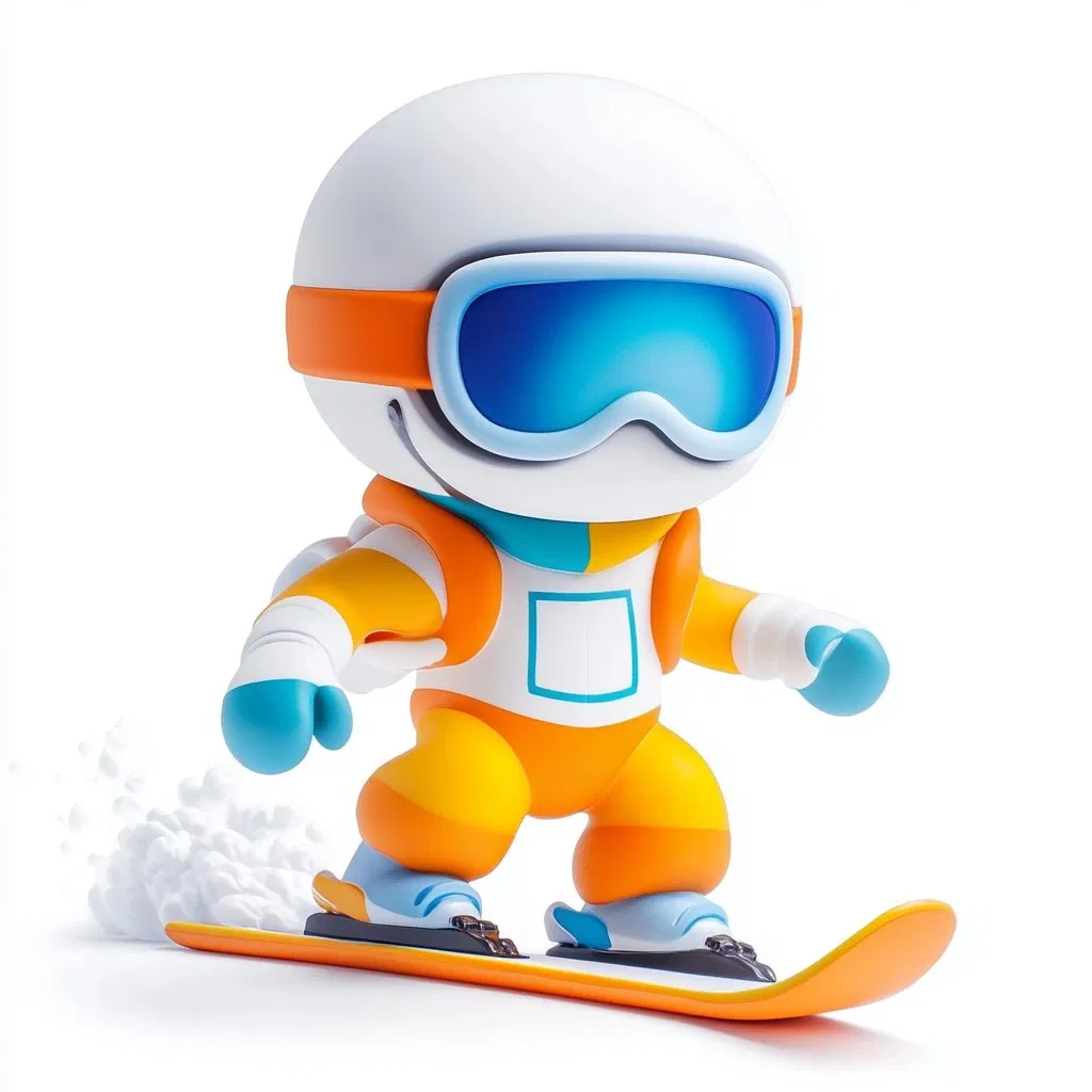 Custom Sports Action Figure Toy PVC Plastic Action Figures