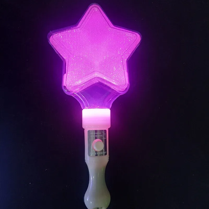LED Stick Fairy Wand 7