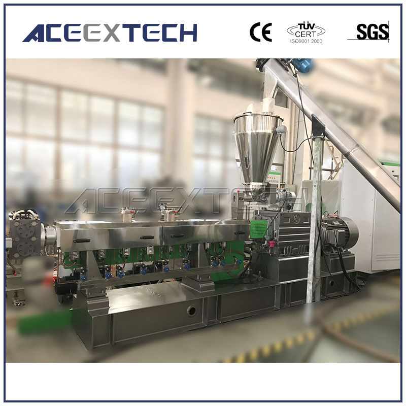 Plastic Pet Recycling Machine