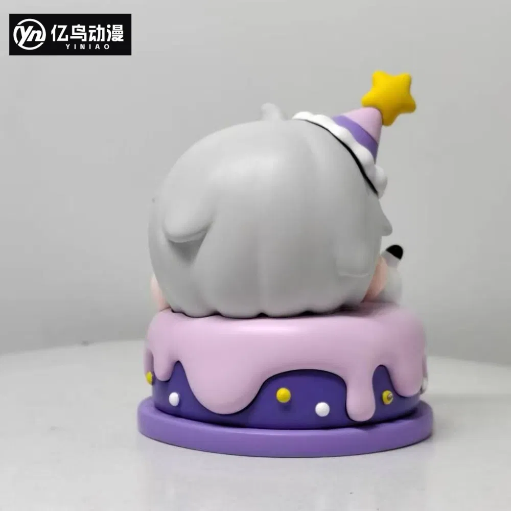 New Product PVC Figure Vinyl Action Art Vinyl Pop Vinyl Figures Cute Toy