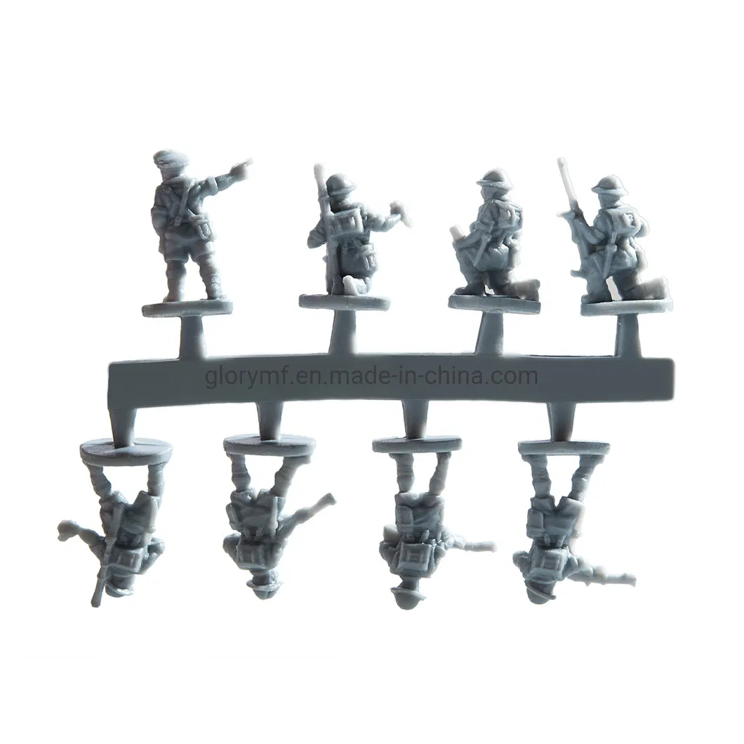 Sprue Game Miniature