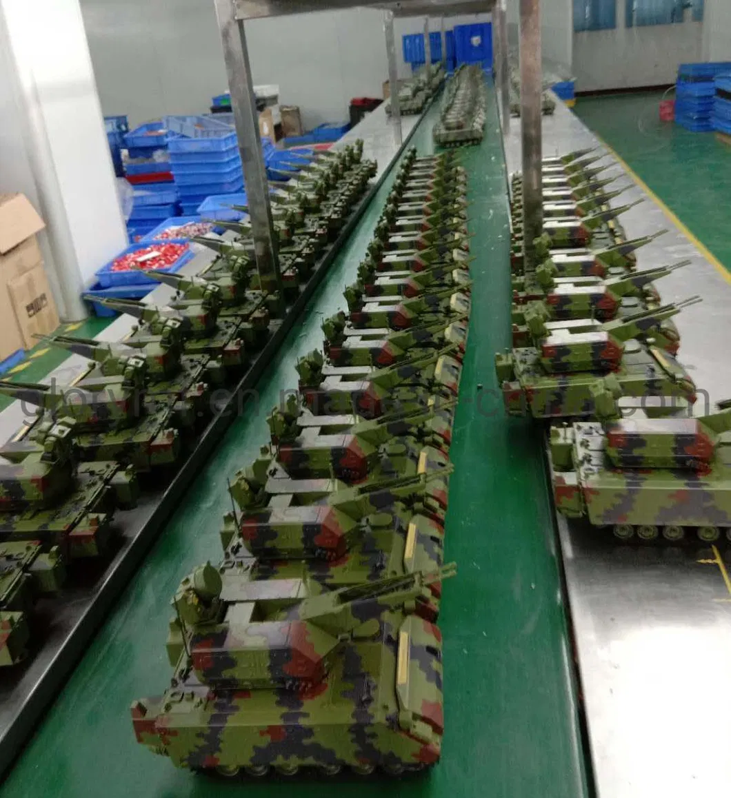 Miniature 3D Mini Figurines 8