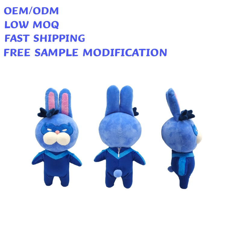 Plush Animals, Cute Plush Animals, Wholesale and Custom Plush Animal Toys, Design Your Own!