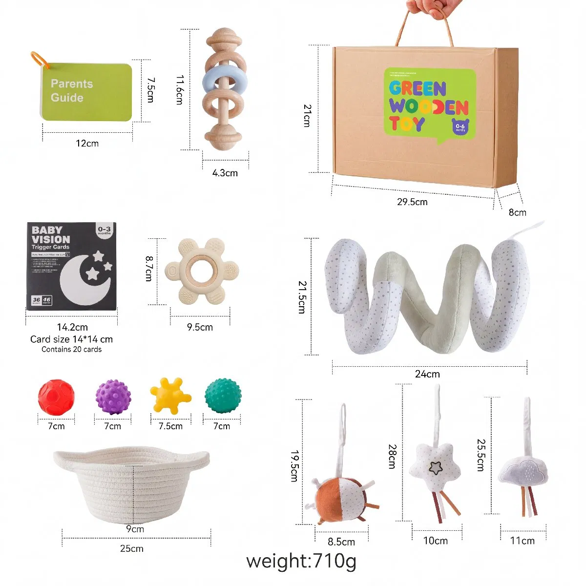 OEM Factory Kids Children Baby Infant Cheap Popular Wholesale Educational Wooden Juguetes Montessori Sensory Material Educational Plaything Wooden Toys for Kids