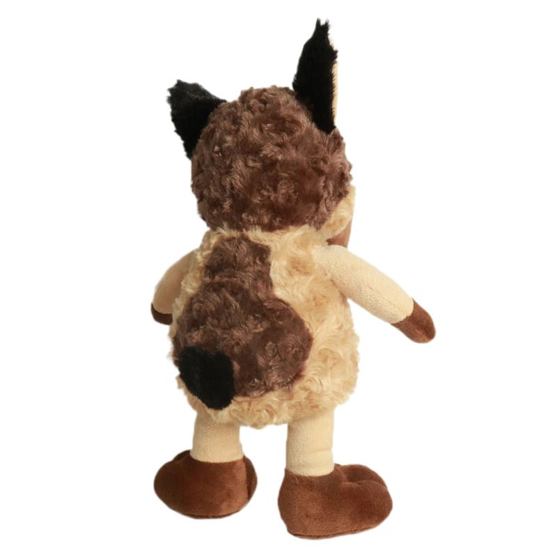 Custom Plush Toy Character Plushie Custom Dolls Stuffed Animals