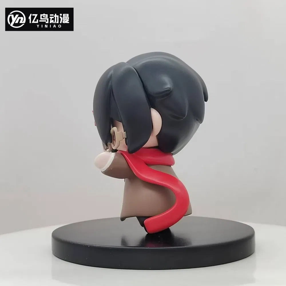 Custom High End High Quality Art Figure Vinyl Art Toy Collectible Cartoon Toy Art Toy