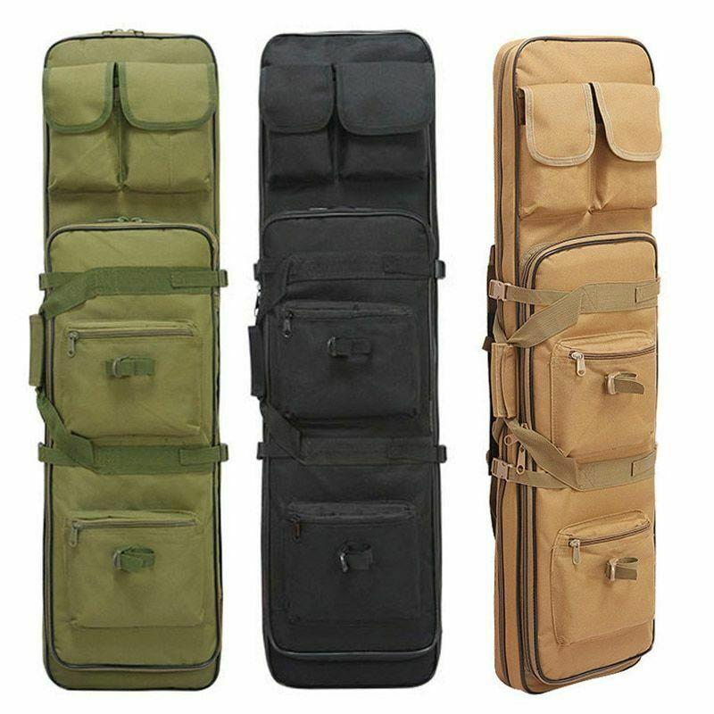 Tactical Bag Tactical Type Gun Bag Holster Hunting Shooting Backpack