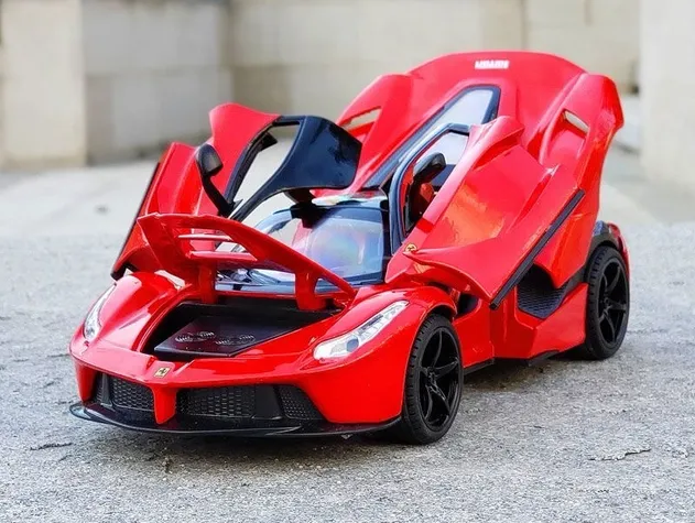 Manufacturing Detail 2