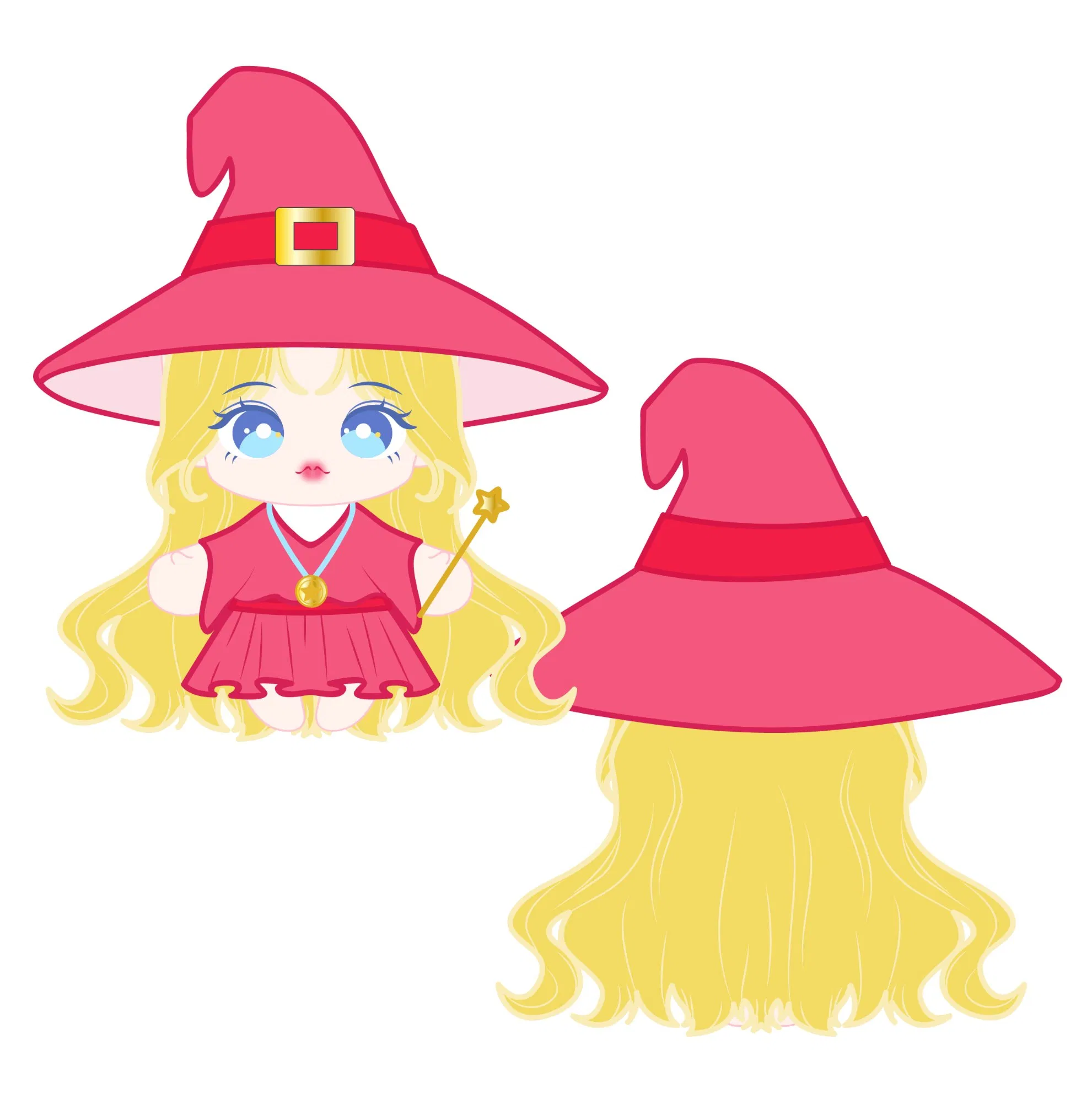 Custom Kpop Doll The Original Own Creativity Plush Dolls with CE CPC Certificate