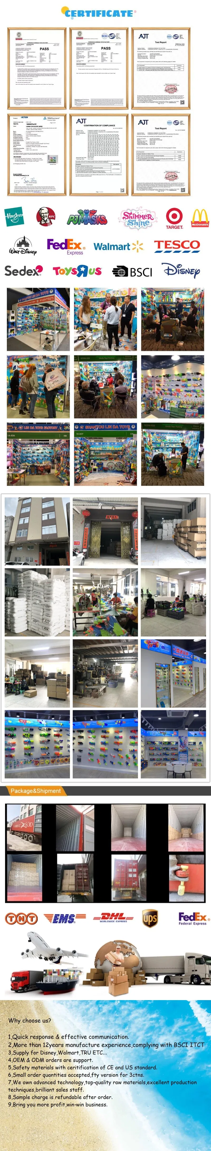 About Product Features