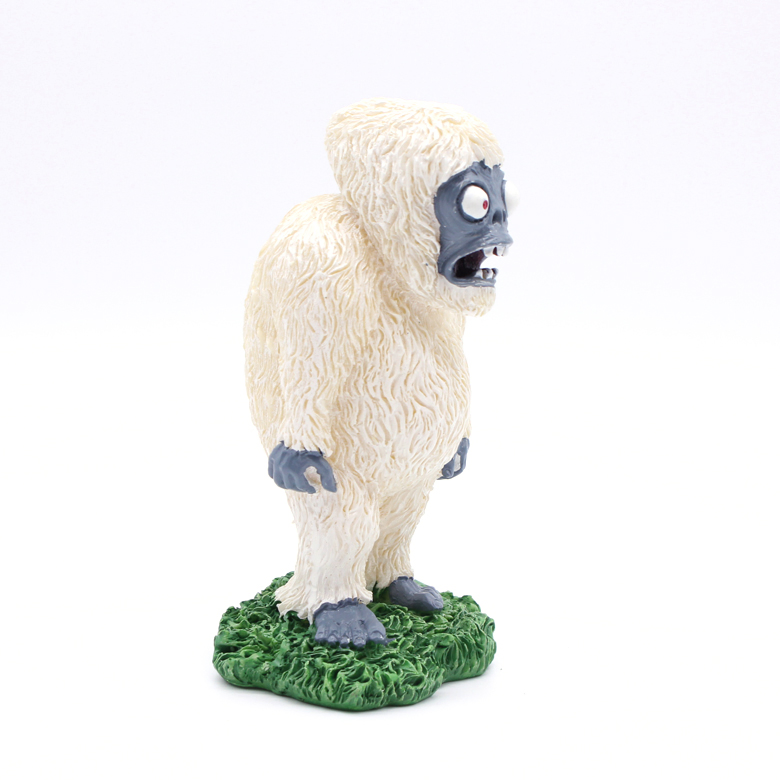 Personalized Resin Bobble Head of President