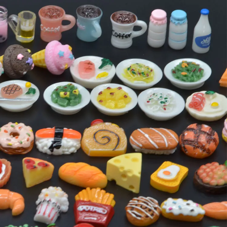 Miniature Food 2