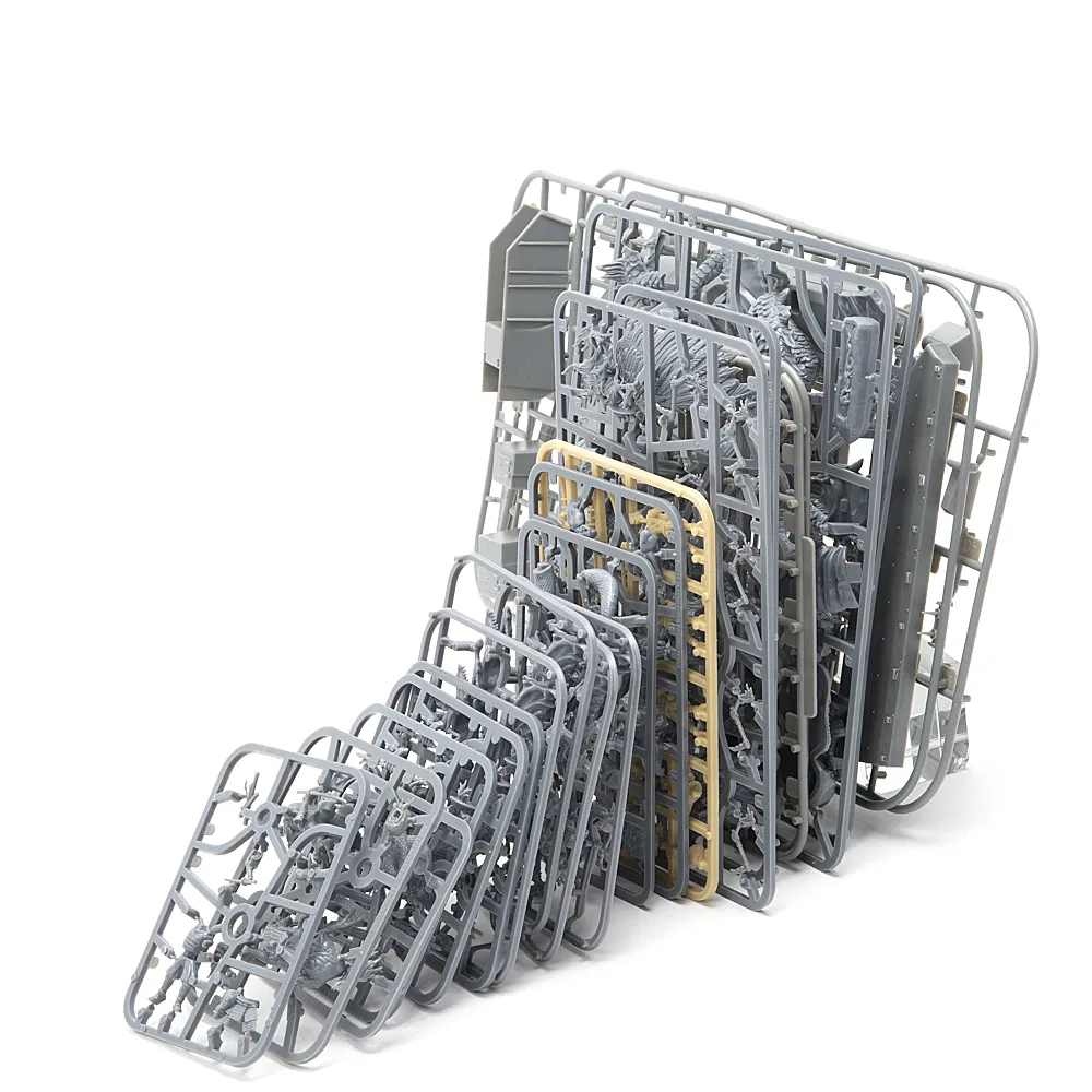 Sprue Game Miniature