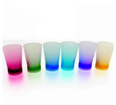 LED Flashing Cup 1